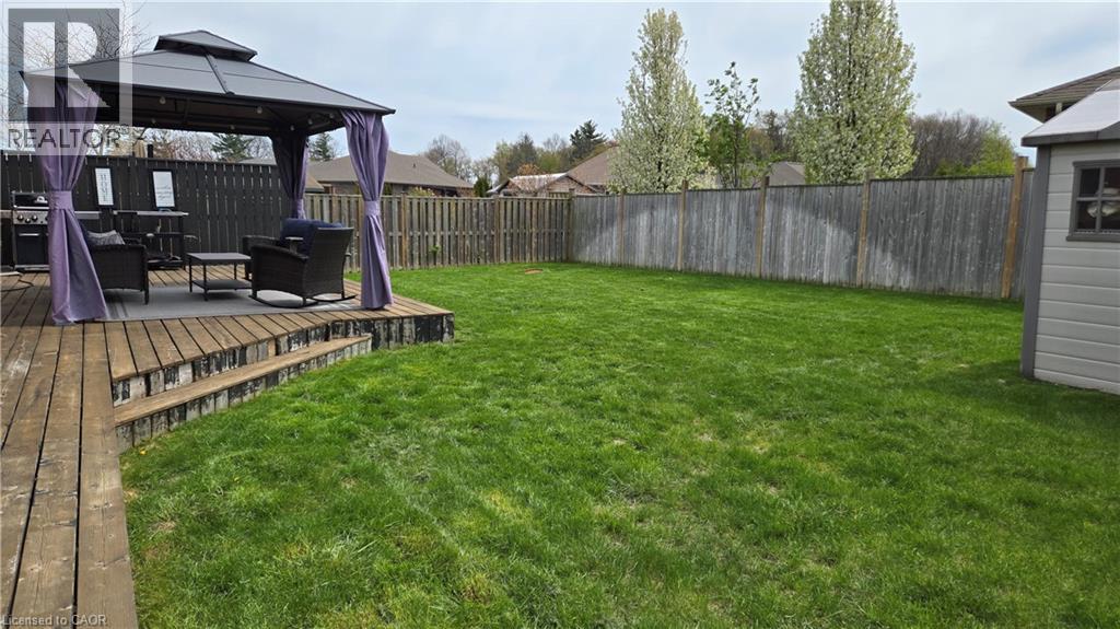 62 Driftwood Drive, Simcoe, Ontario  N3Y 0B4 - Photo 27 - 40826007