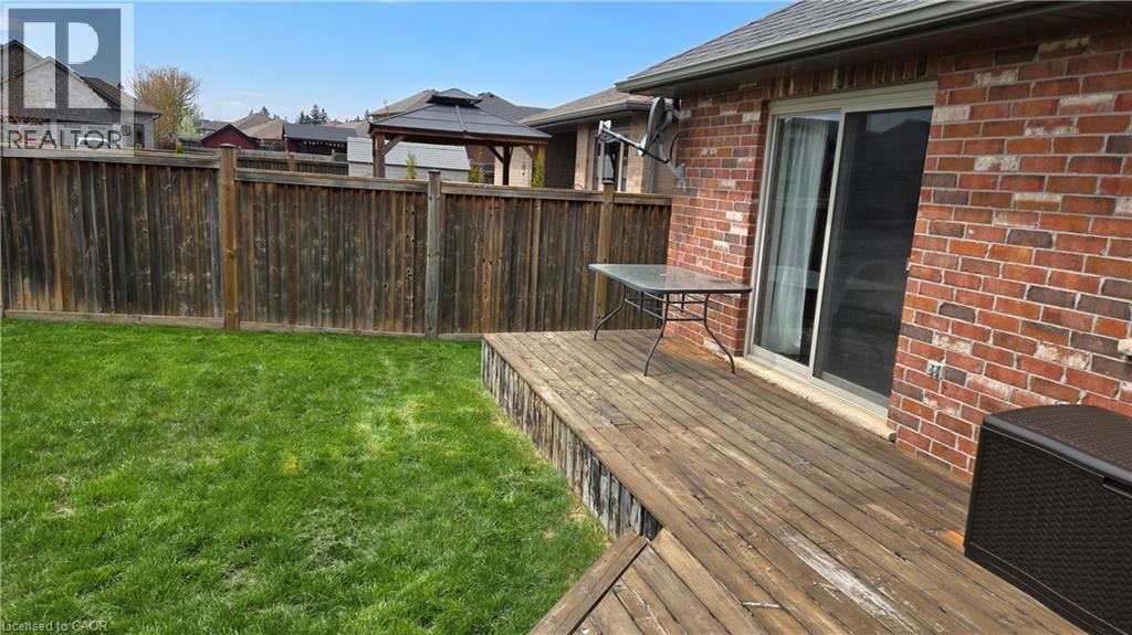 62 Driftwood Drive, Simcoe, Ontario  N3Y 0B4 - Photo 28 - 40826007
