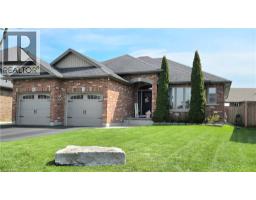 62 DRIFTWOOD Drive, Simcoe, Ontario