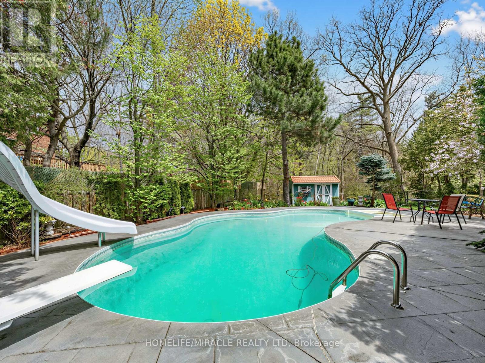 2023 Jacamar Court, Mississauga, Ontario  L5L 3P7 - Photo 34 - W13099474