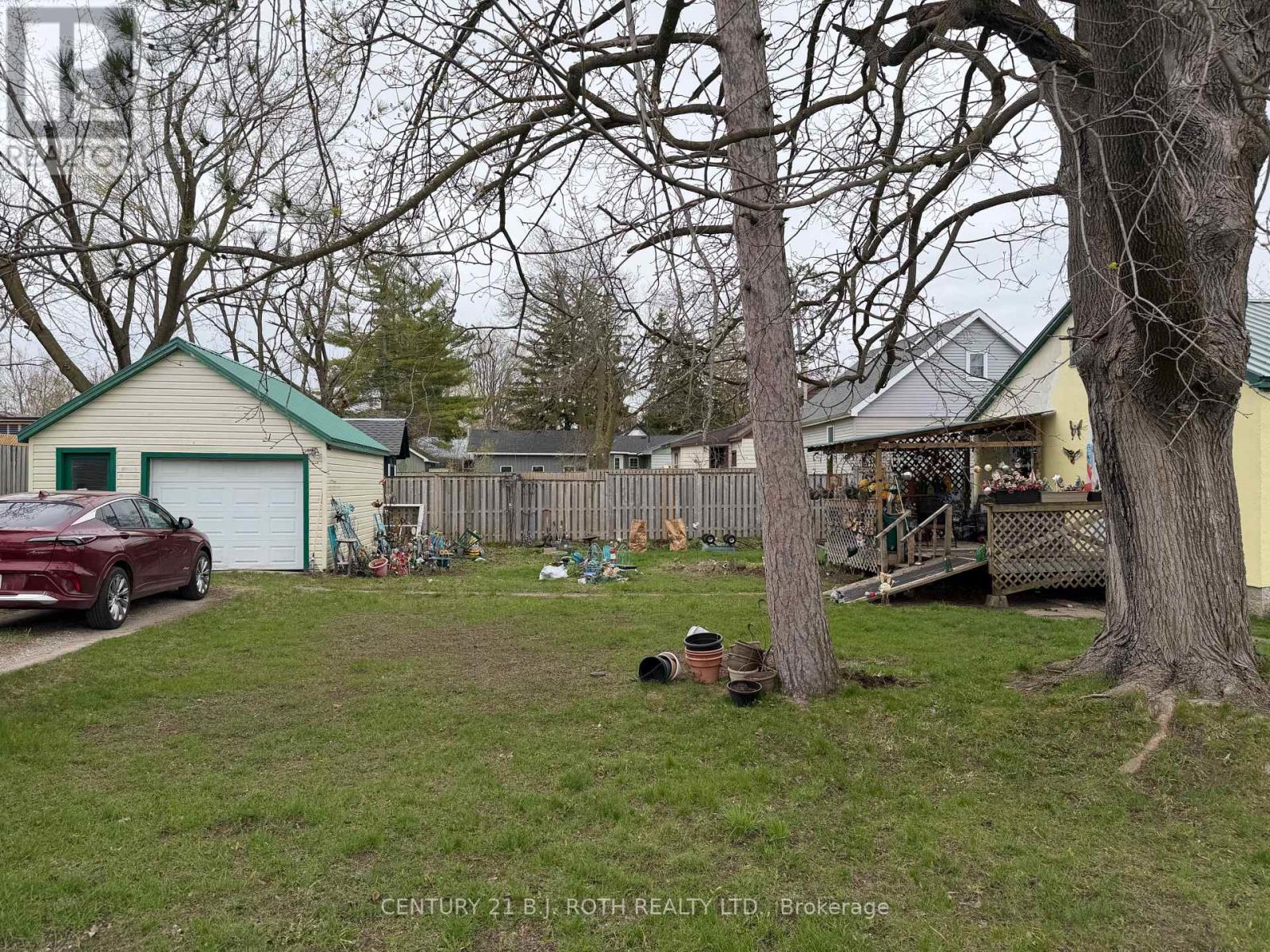 385 Mary Street, Orillia, Ontario  L3V 3G4 - Photo 11 - S13101284