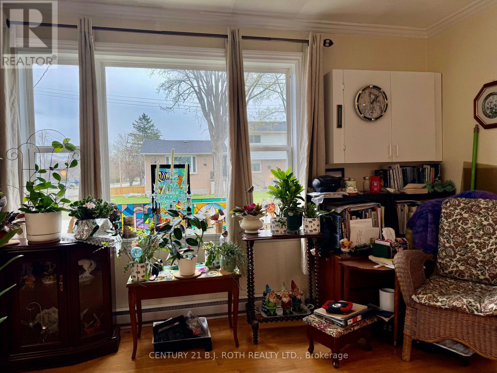 385 Mary Street, Orillia, Ontario  L3V 3G4 - Photo 6 - S13101284