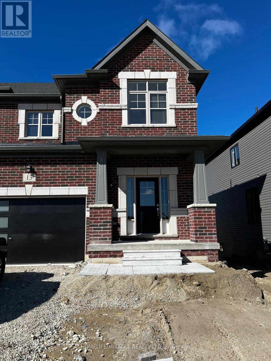 13 Federica Crescent, Wasaga Beach, Ontario  L9Z 0N5 - Photo 3 - S13101424