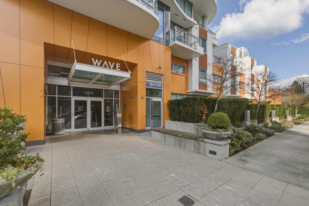 2701 13303 Central Avenue, Surrey, British Columbia  V3T 0K6 - Photo 4 - R3106495