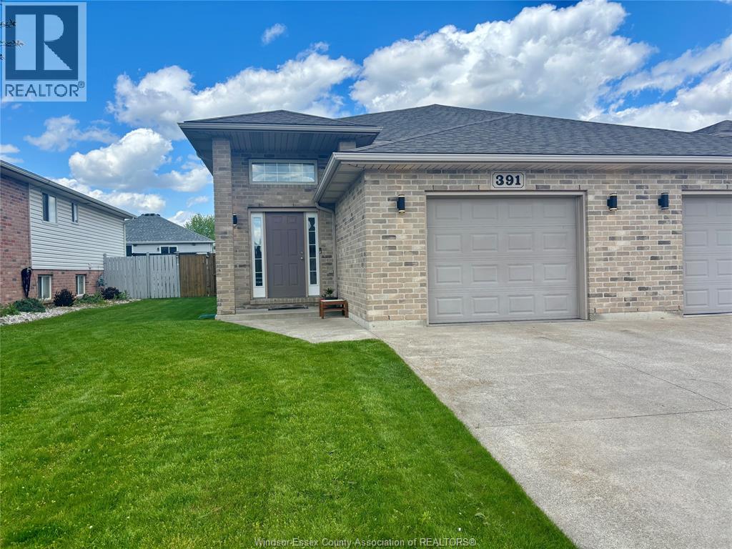 391 Jewel Street, Lasalle, Ontario  N9J 3X4 - Photo 2 - 26010491
