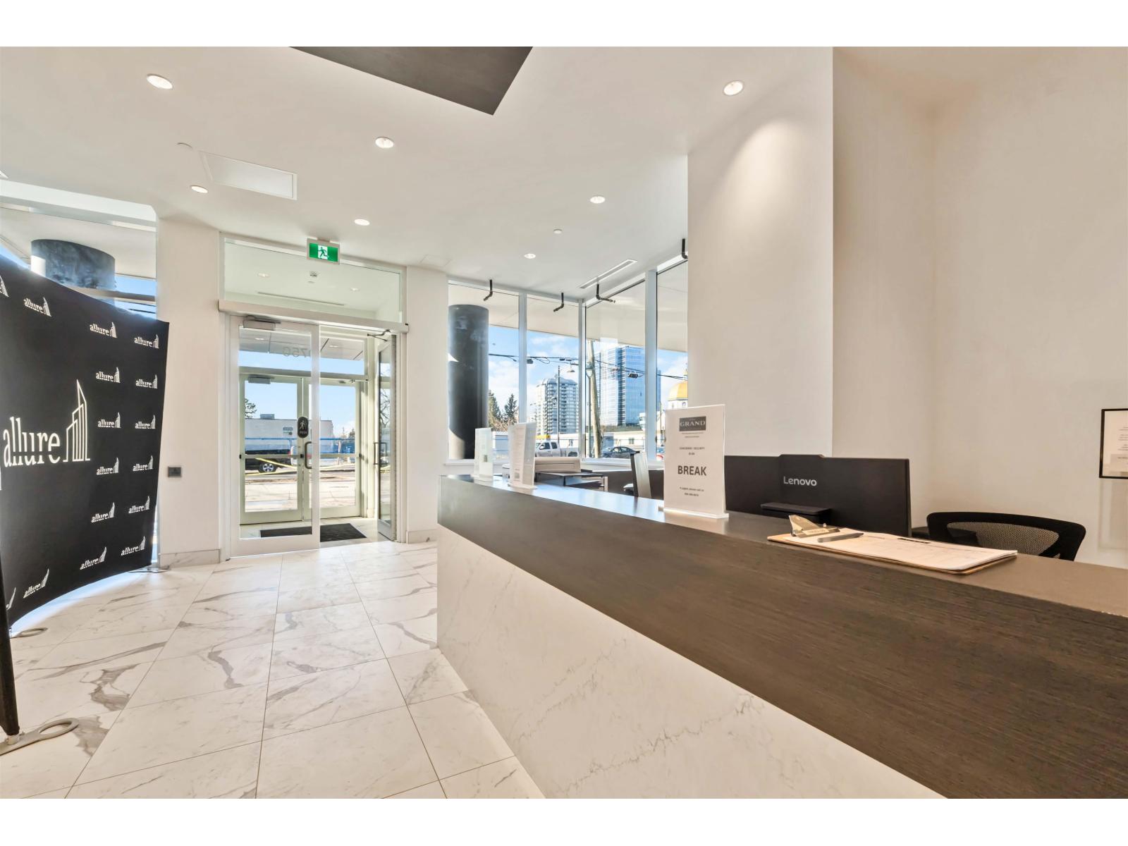 2903 10750 135a Street, Surrey, British Columbia  V3T 0V4 - Photo 22 - R3088655