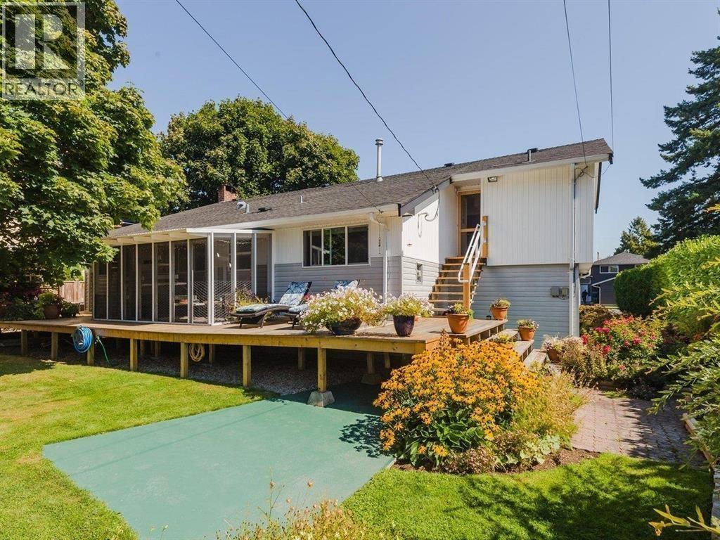 10231 AINTREE CRESCENT, Richmond, British Columbia