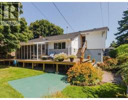 10231 AINTREE CRESCENT, Richmond, British Columbia