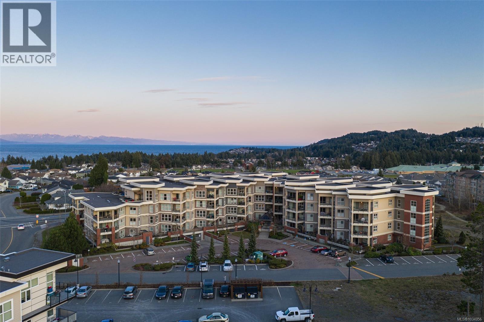 109 6310 Mcrobb Ave, Nanaimo, British Columbia  V9V 1W8 - Photo 1 - 1034956