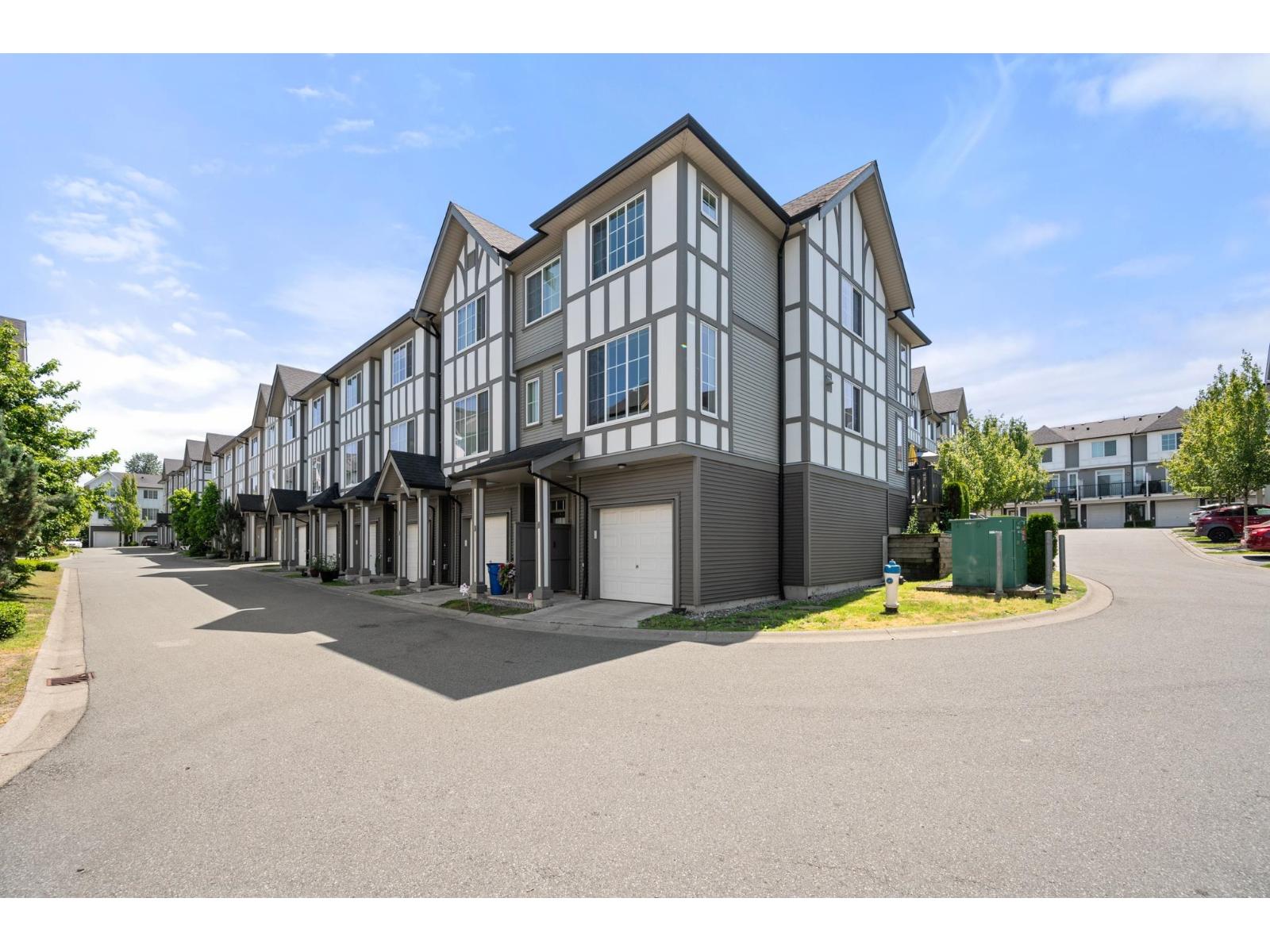 77 30989 Westridge Place, Abbotsford, British Columbia  V2T 0E7 - Photo 1 - R3120079