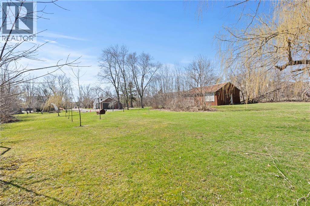 184 CUSHMAN Road, St. Catharines, Ontario