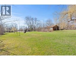 184 CUSHMAN Road, St. Catharines, Ontario