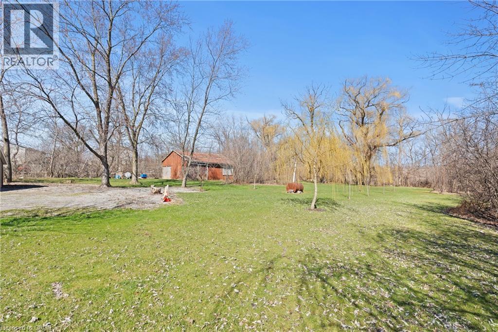184 Cushman Road, St. Catharines, Ontario  L2M 6T6 - Photo 16 - 40821269