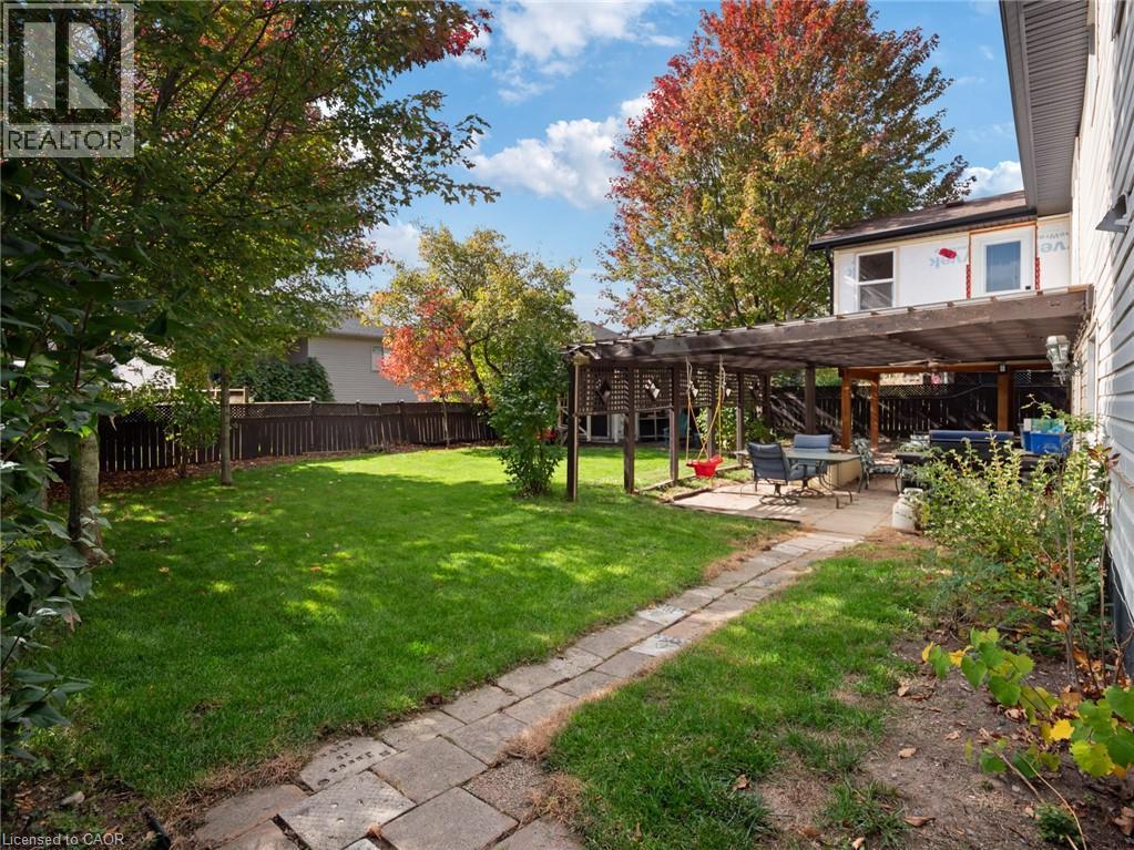 105 Calla Terrace, Welland, Ontario  L3C 7C2 - Photo 38 - 40826388