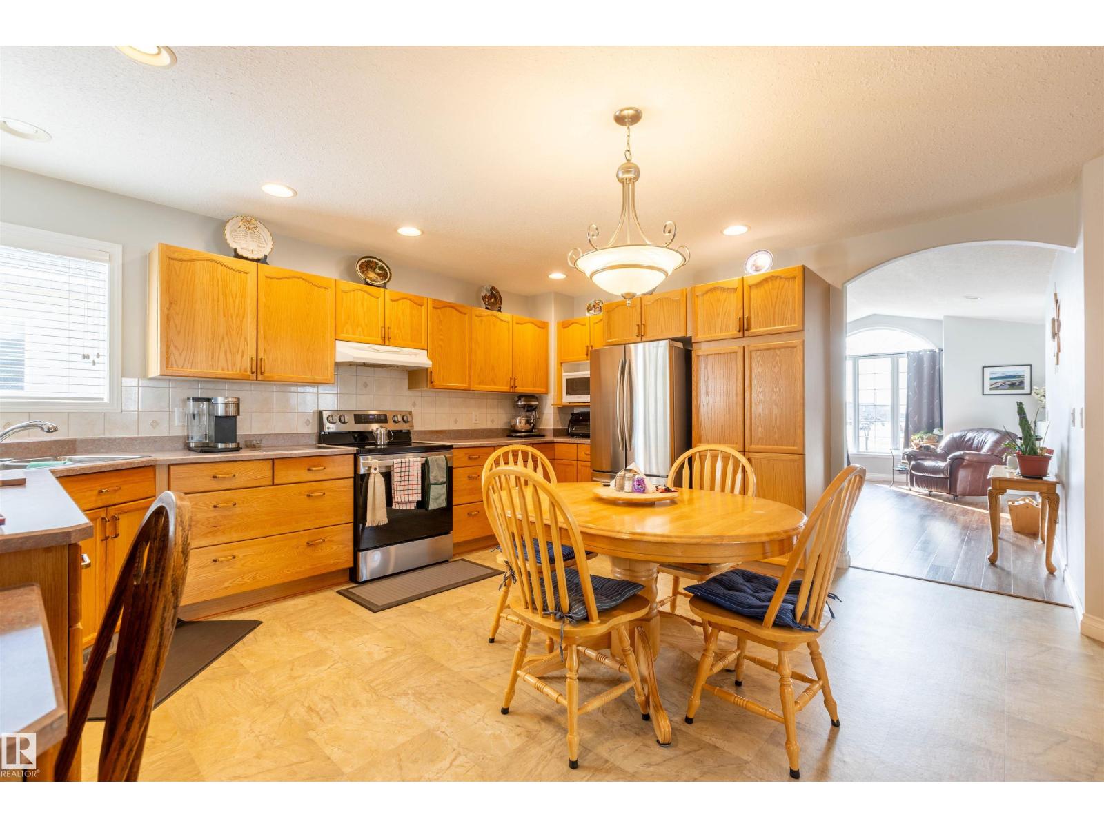 8704 99 Av, Morinville, Alberta  T8R 1S8 - Photo 12 - E4486508