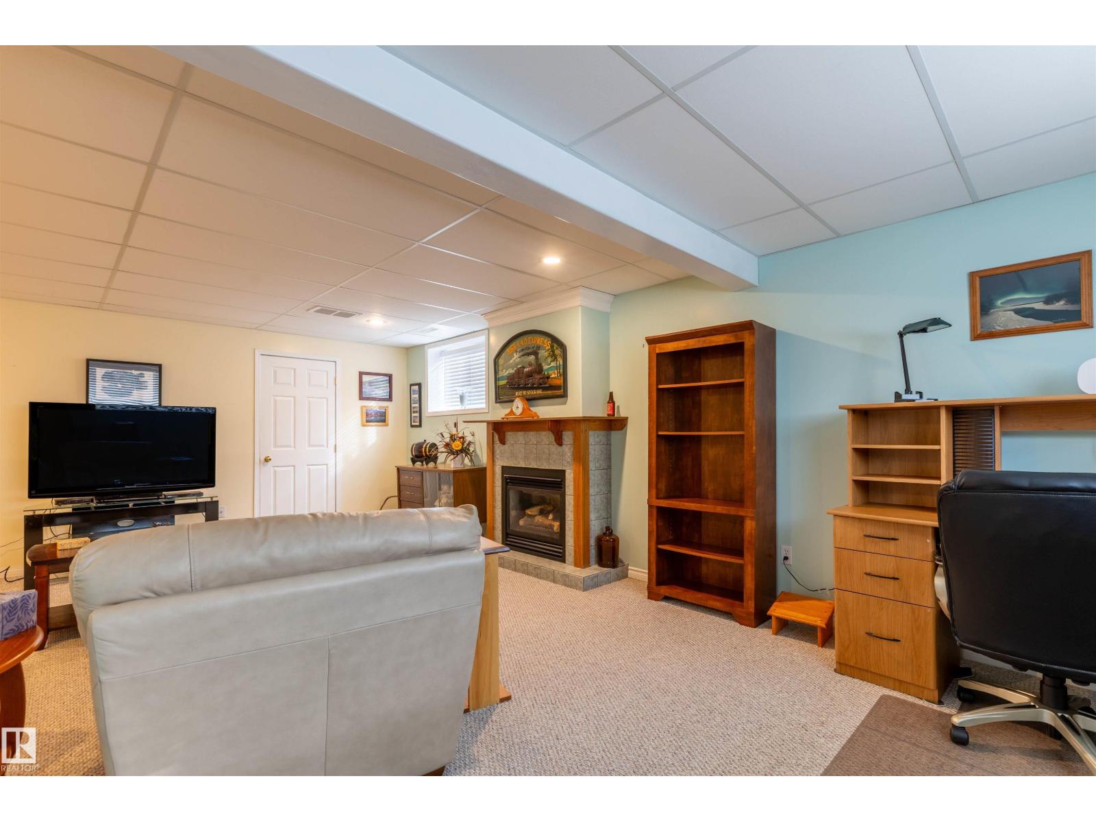 8704 99 Av, Morinville, Alberta  T8R 1S8 - Photo 29 - E4486508