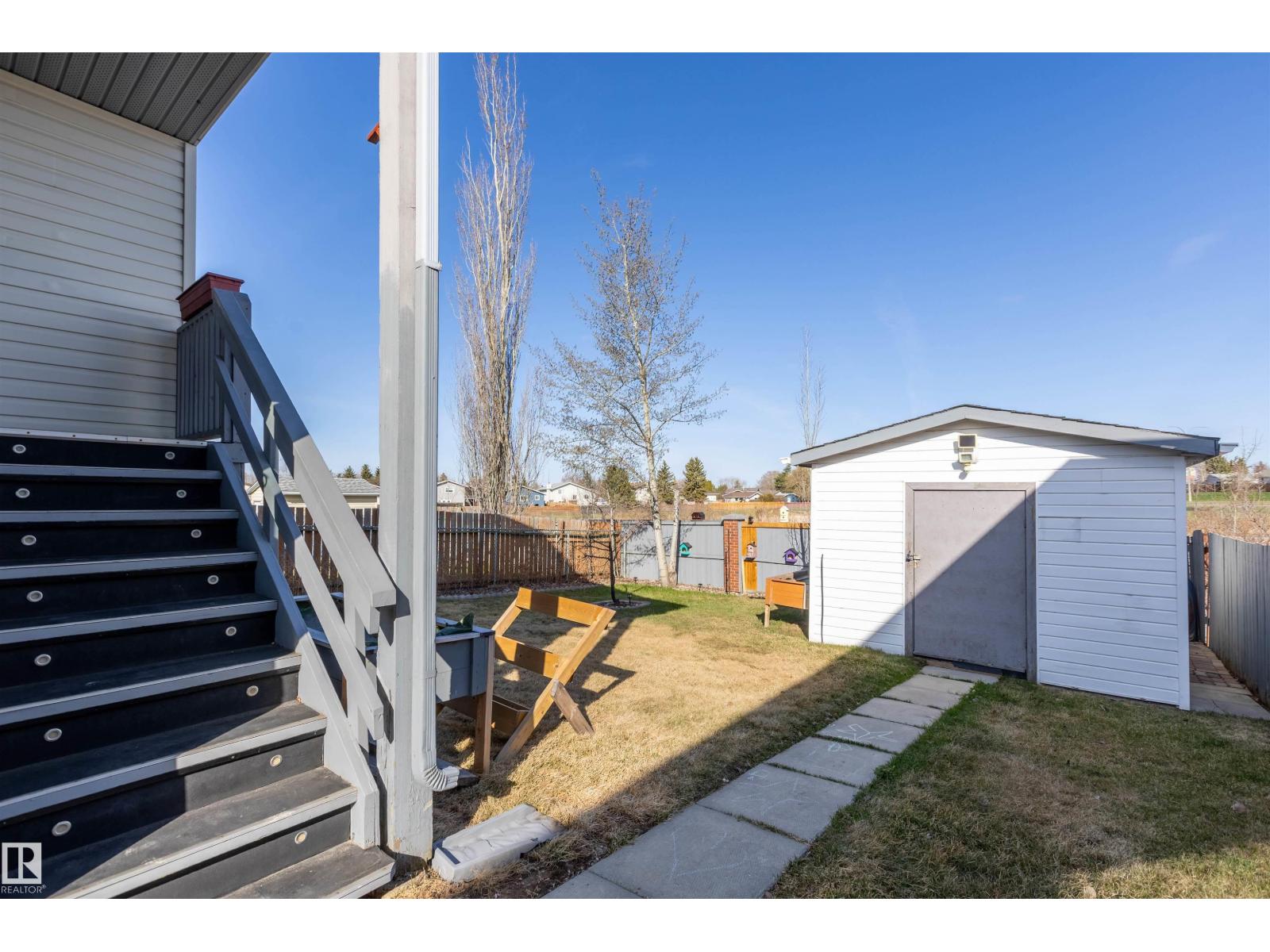 8704 99 Av, Morinville, Alberta  T8R 1S8 - Photo 38 - E4486508