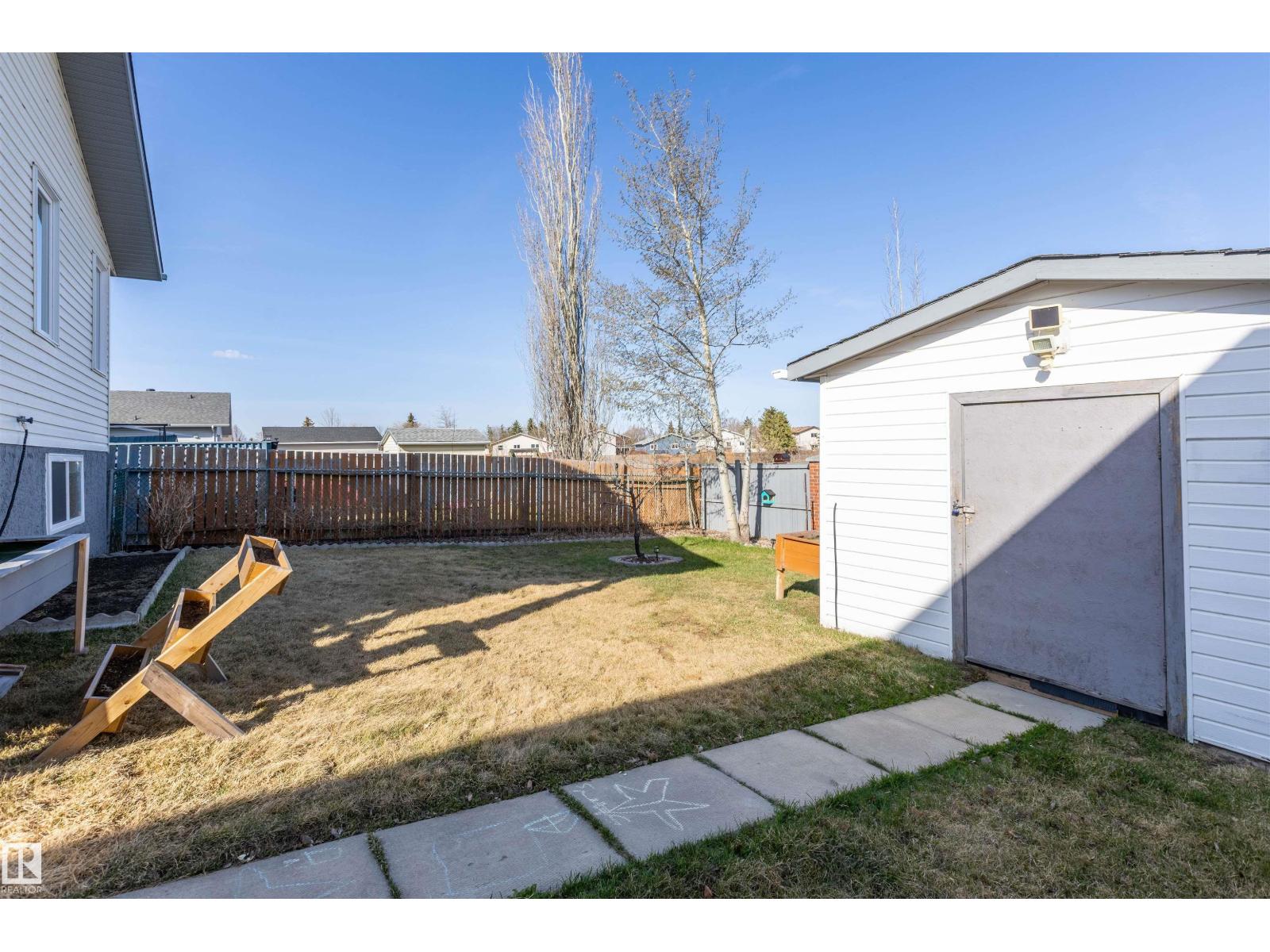 8704 99 Av, Morinville, Alberta  T8R 1S8 - Photo 39 - E4486508