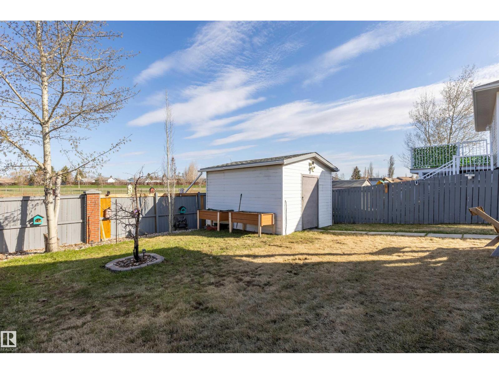 8704 99 Av, Morinville, Alberta  T8R 1S8 - Photo 40 - E4486508