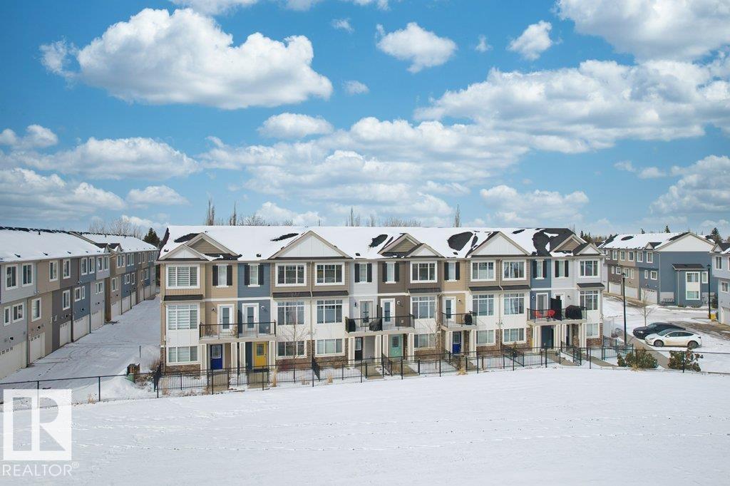 #6 11373 12 Av Nw, Edmonton, Alberta  T6J 5V2 - Photo 2 - E4486510