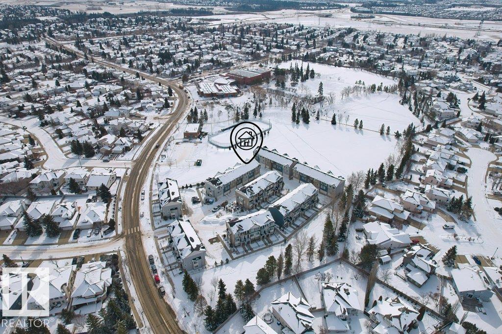 #6 11373 12 Av Nw, Edmonton, Alberta  T6J 5V2 - Photo 27 - E4486510
