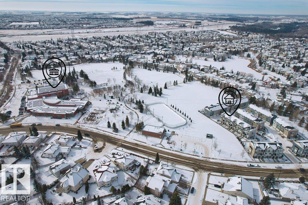 #6 11373 12 Av Nw, Edmonton, Alberta  T6J 5V2 - Photo 28 - E4486510
