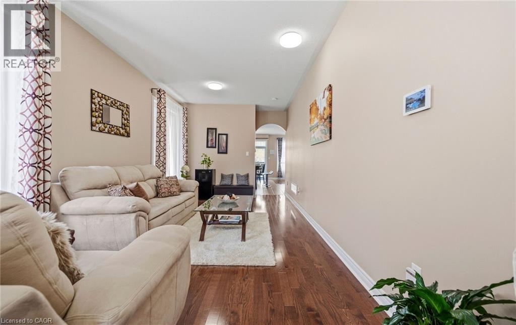 476 Nairn Circle, Milton, Ontario  L9T 8A7 - Photo 4 - 40828483
