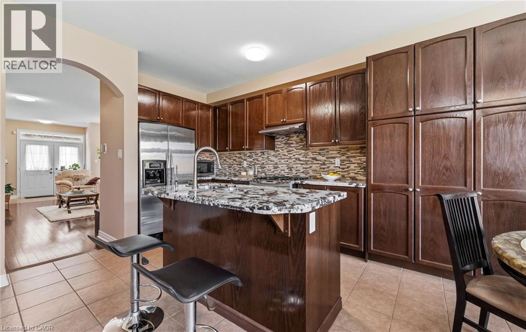 476 Nairn Circle, Milton, Ontario  L9T 8A7 - Photo 9 - 40828483