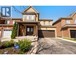 476 NAIRN Circle, Milton, Ontario