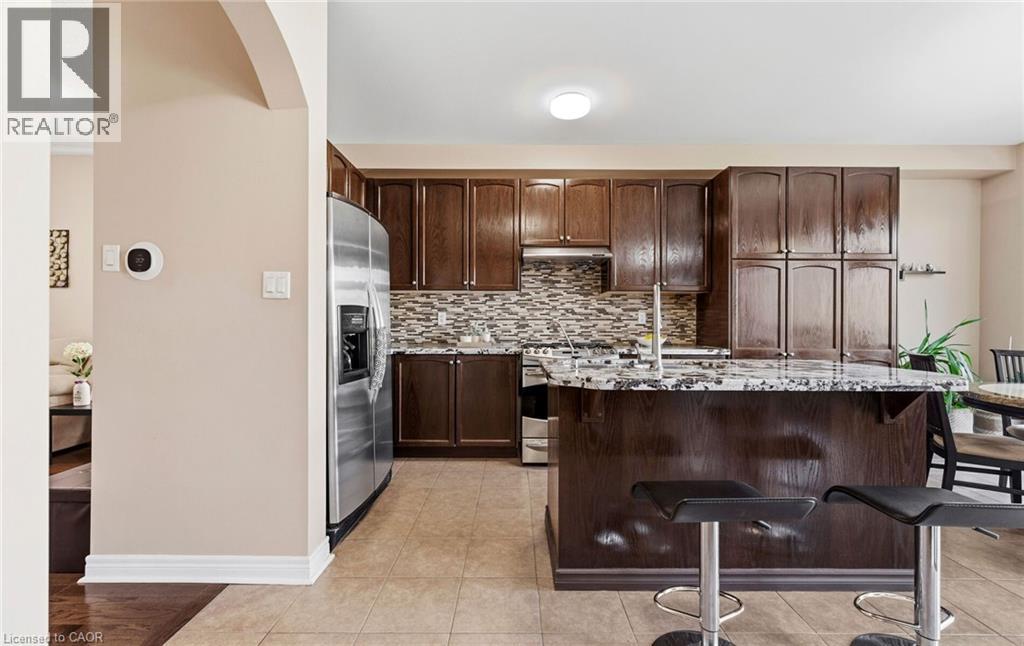 476 Nairn Circle, Milton, Ontario  L9T 8A7 - Photo 10 - 40828483
