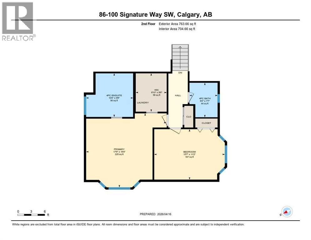 86, 100 Signature Way Sw, Calgary, Alberta  T3H 2W6 - Photo 43 - A2301983