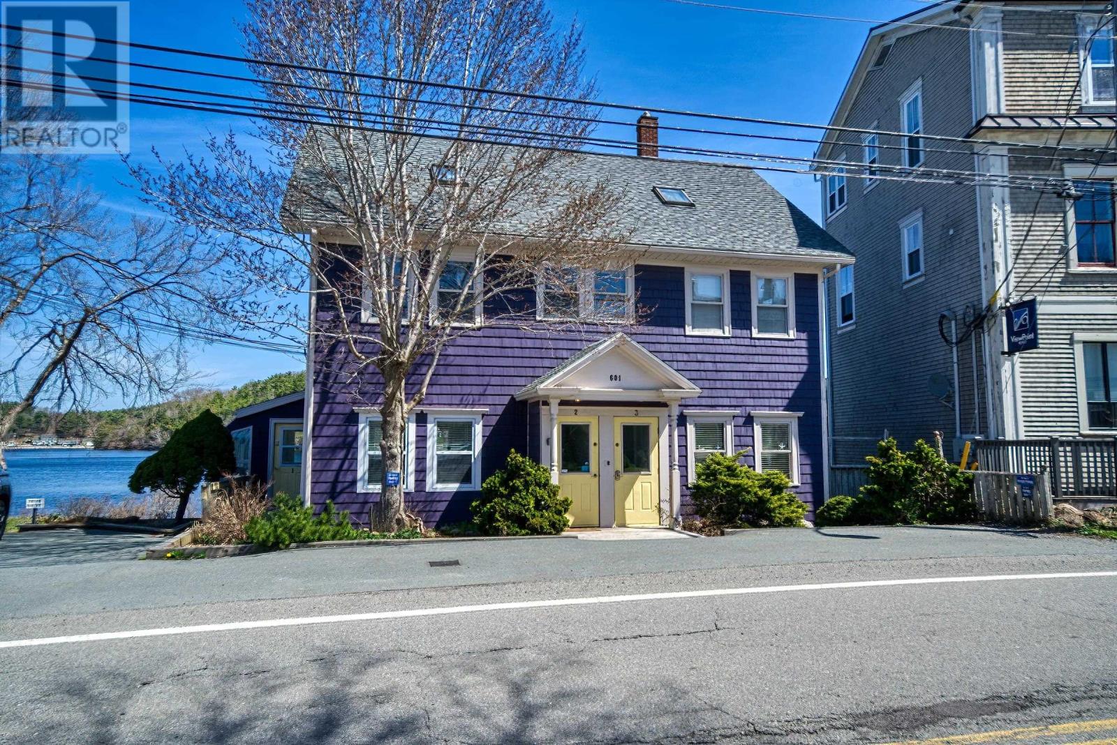 2 601 Main Street, Mahone Bay, Nova Scotia