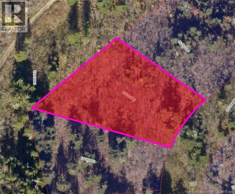 Lot 25-08 Hillside Estates, St George, New Brunswick  E5C 3S4 - Photo 4 - NB139079