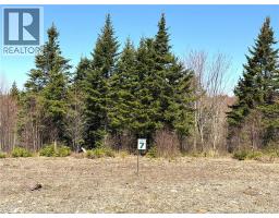 Lot 25-07 Hillside Estates, St George, New Brunswick