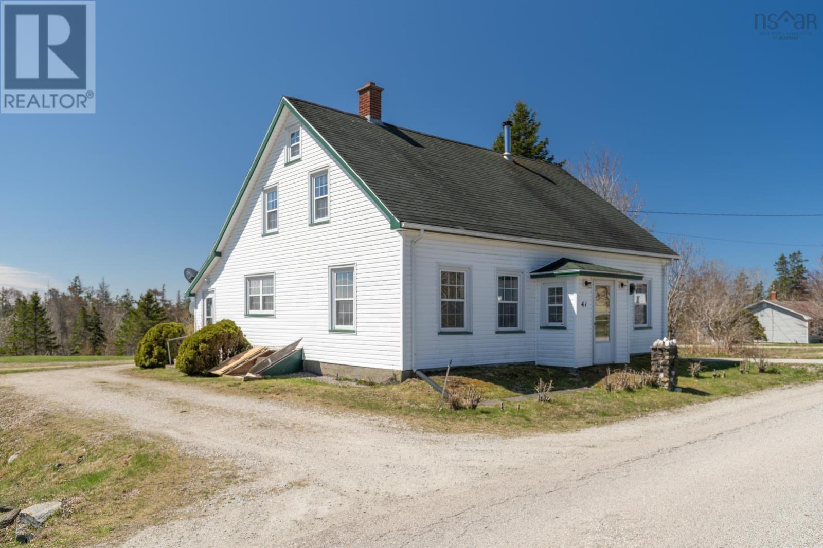 41 Brooklyn Road, Brooklyn, Nova Scotia  B5A 5H5 - Photo 2 - 202609329