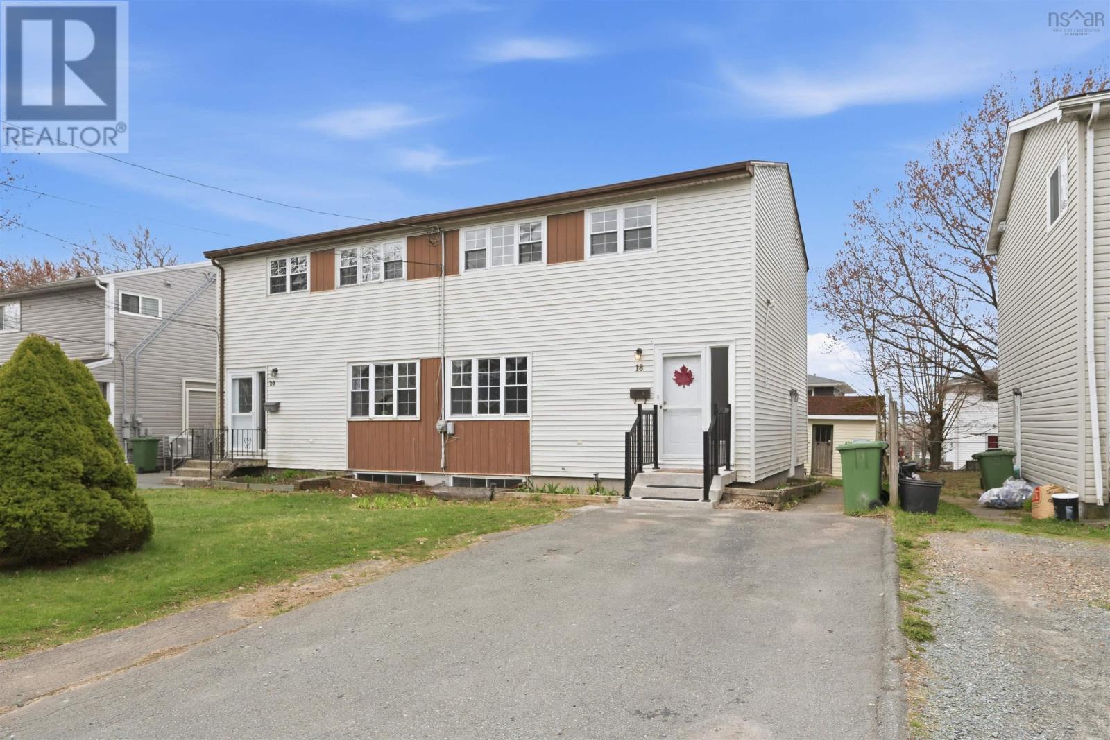18 Roblea Drive, Dartmouth, Nova Scotia  B2W 1Y7 - Photo 2 - 202610128