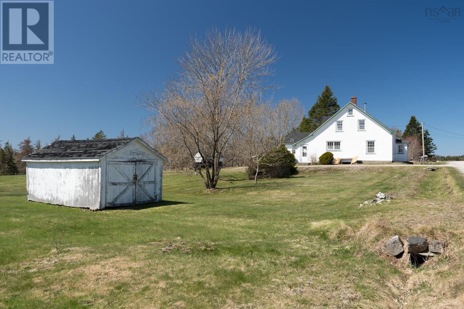 41 Brooklyn Road, Brooklyn, Nova Scotia  B5A 5H5 - Photo 6 - 202609329