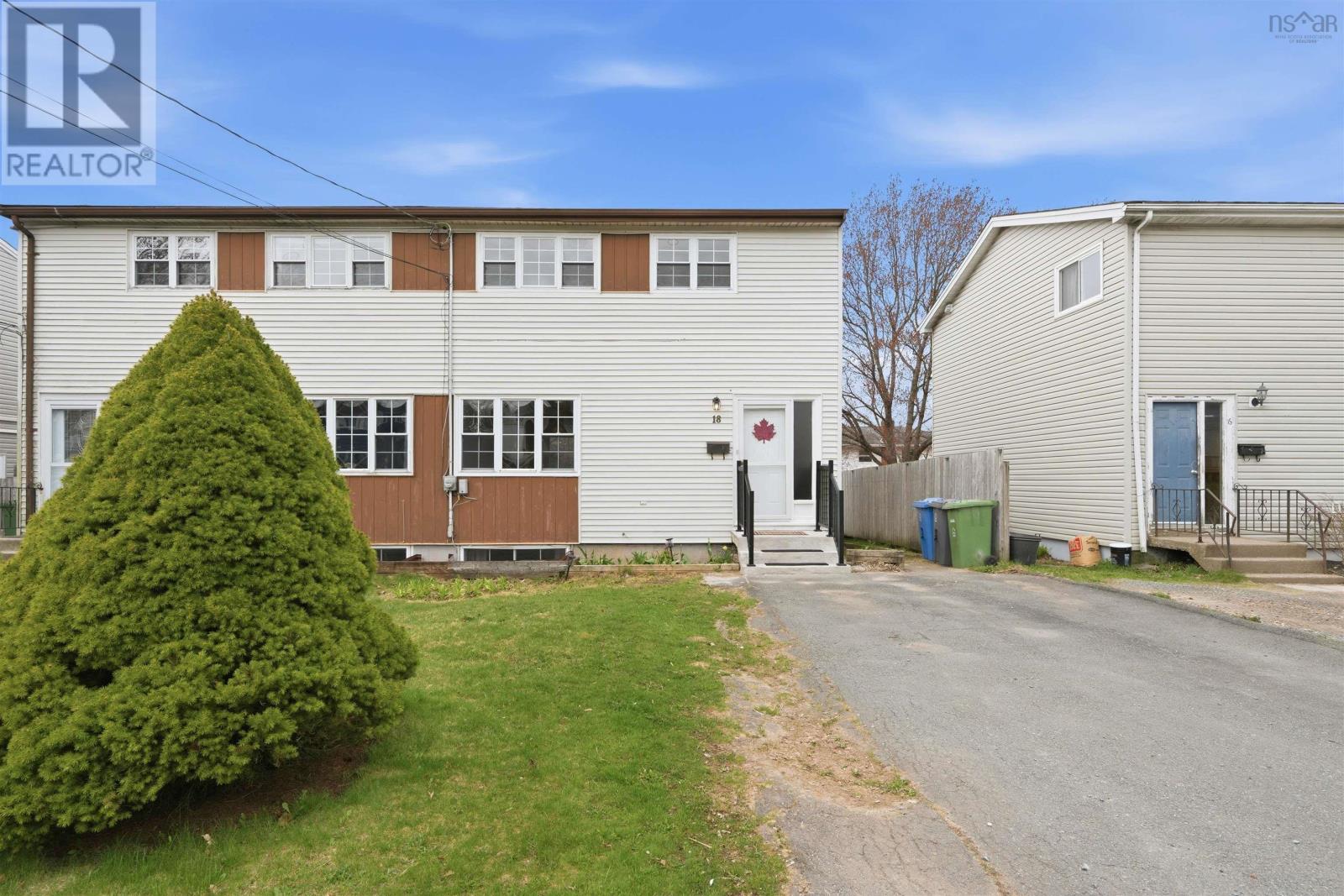 18 Roblea Drive, Dartmouth, Nova Scotia