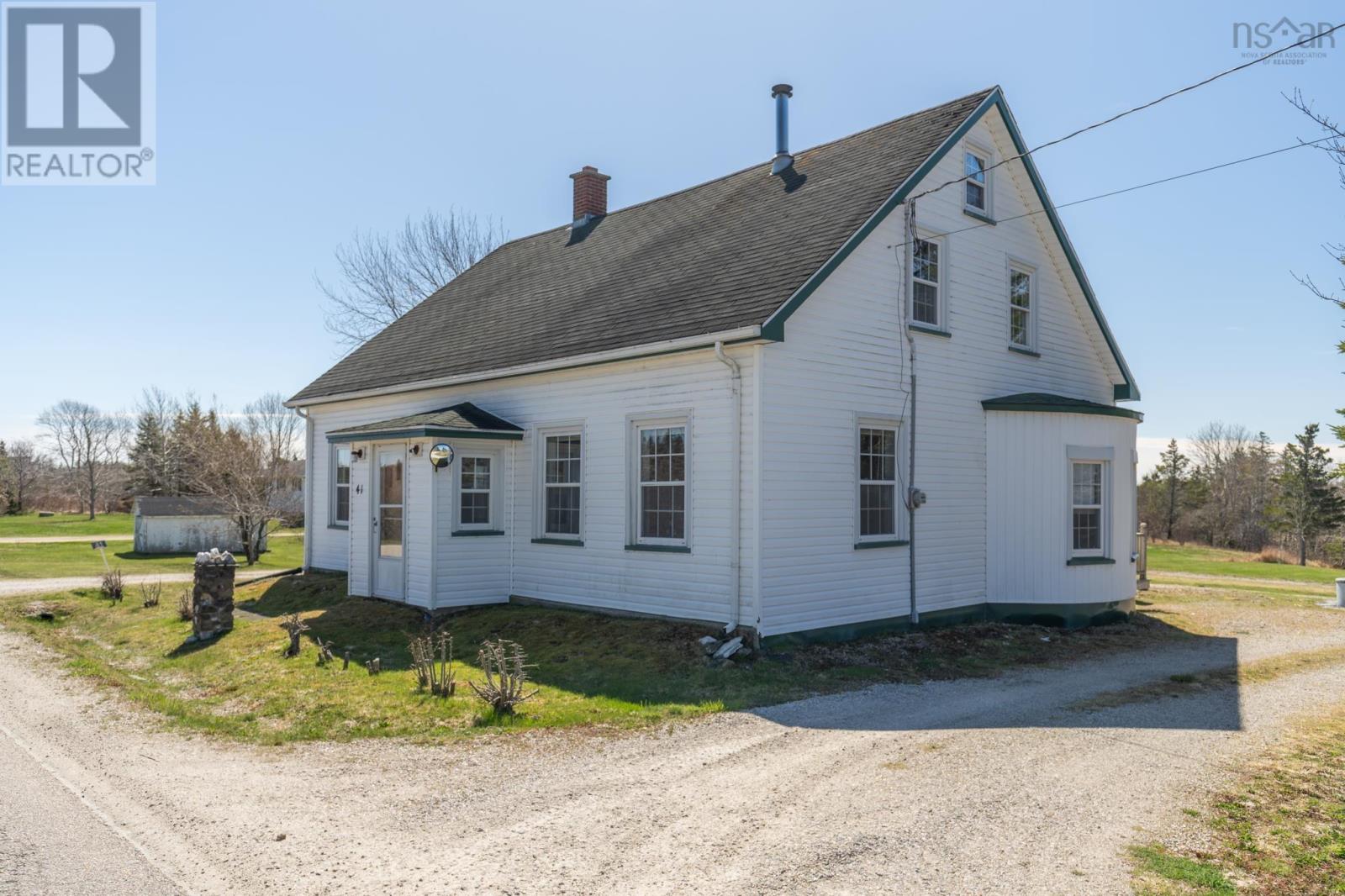 41 Brooklyn Road, Brooklyn, Nova Scotia  B5A 5H5 - Photo 3 - 202609329