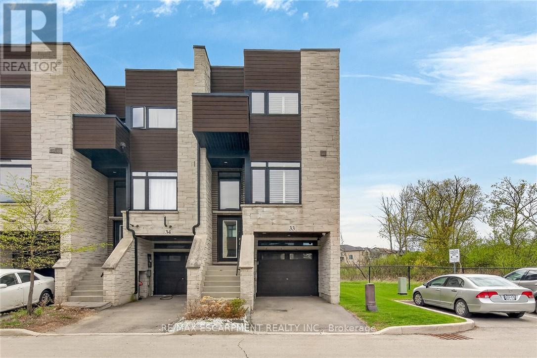 33 - 35 Midhurst Heights, Hamilton, Ontario  L8J 0K9 - Photo 46 - X13090596