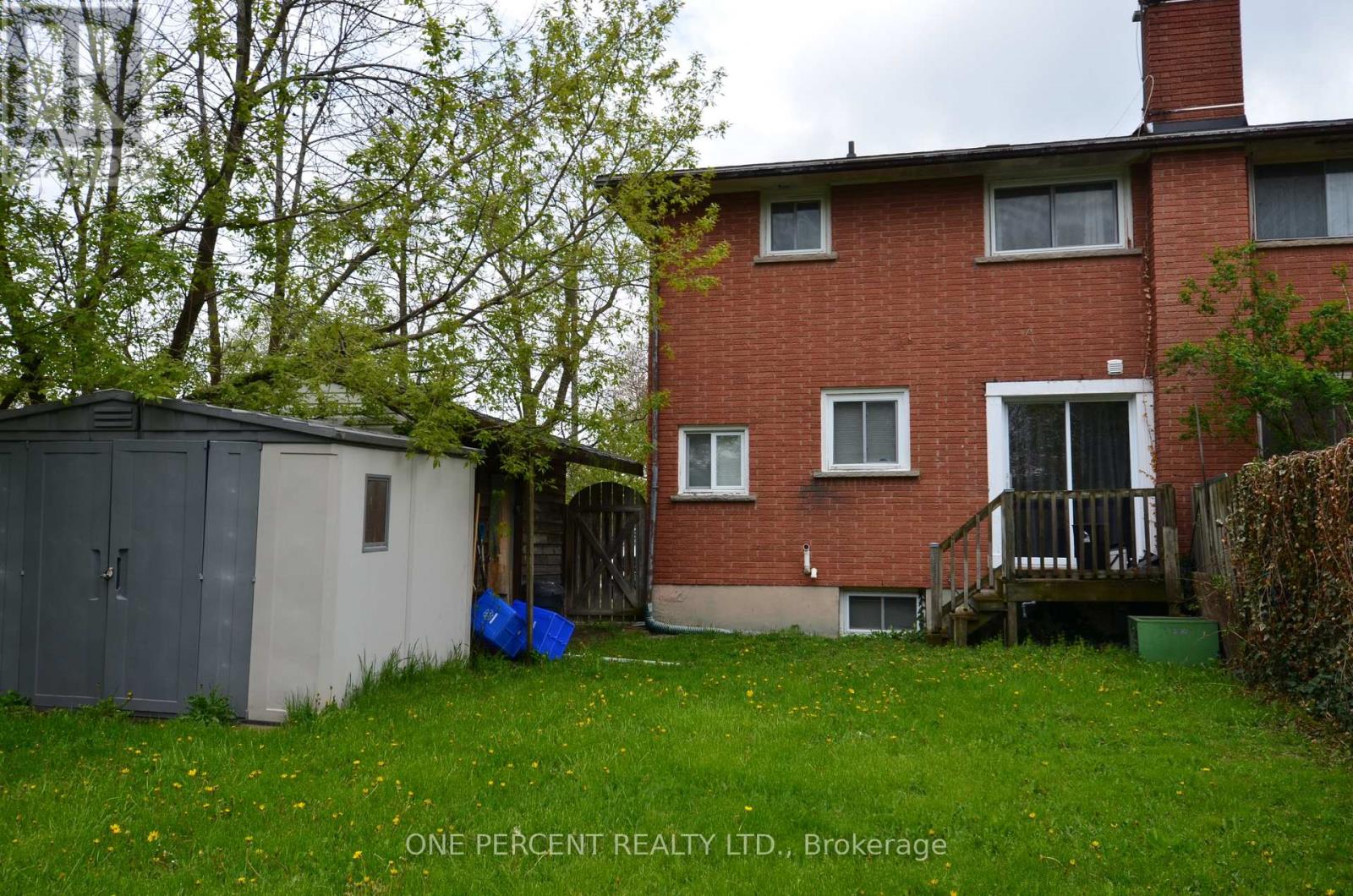 99 Louth Street, St. Catharines, Ontario  L2S 2T7 - Photo 28 - X13096194