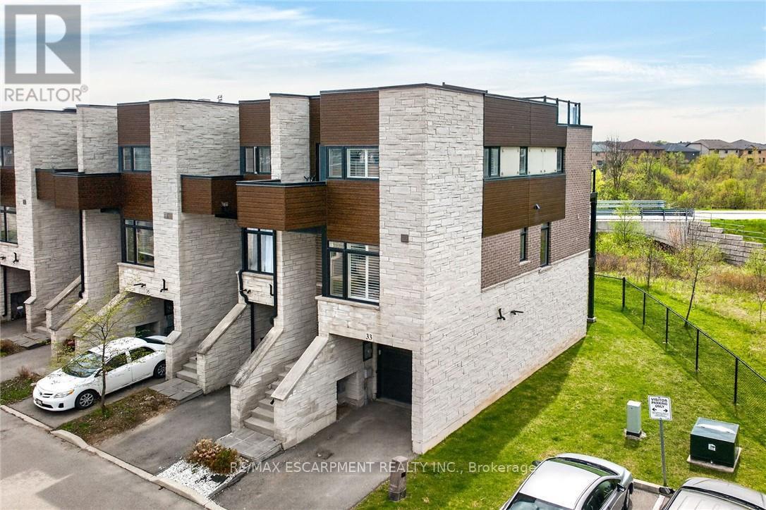 33 - 35 Midhurst Heights, Hamilton, Ontario  L8J 0K9 - Photo 47 - X13090596