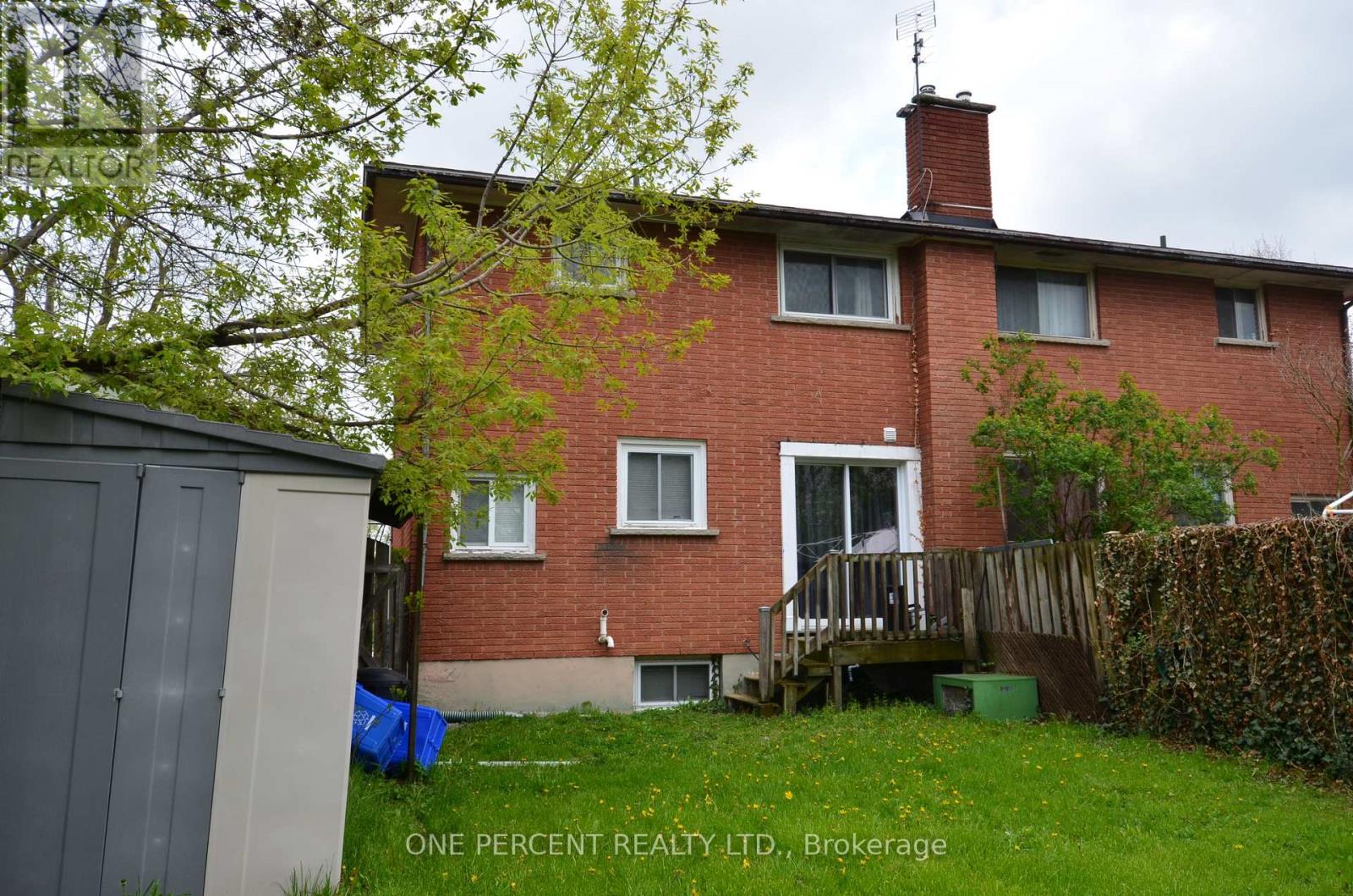 99 Louth Street, St. Catharines, Ontario  L2S 2T7 - Photo 27 - X13096194