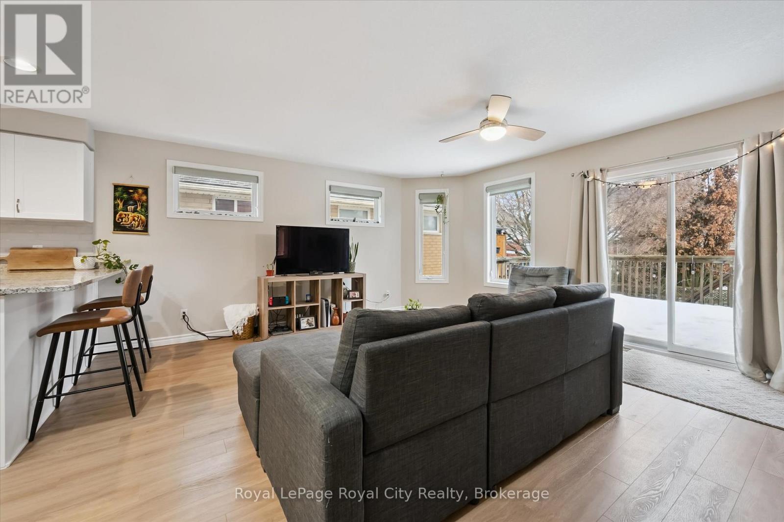 45 Borland Drive, Guelph, Ontario  N1G 5B5 - Photo 10 - X12806324