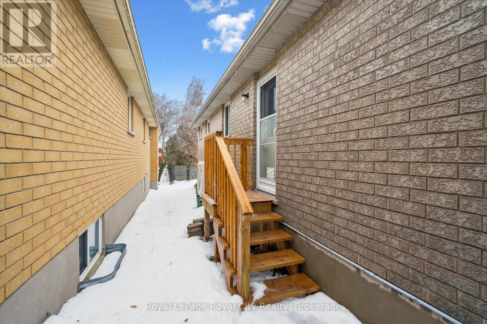 45 Borland Drive, Guelph, Ontario  N1G 5B5 - Photo 19 - X12806324