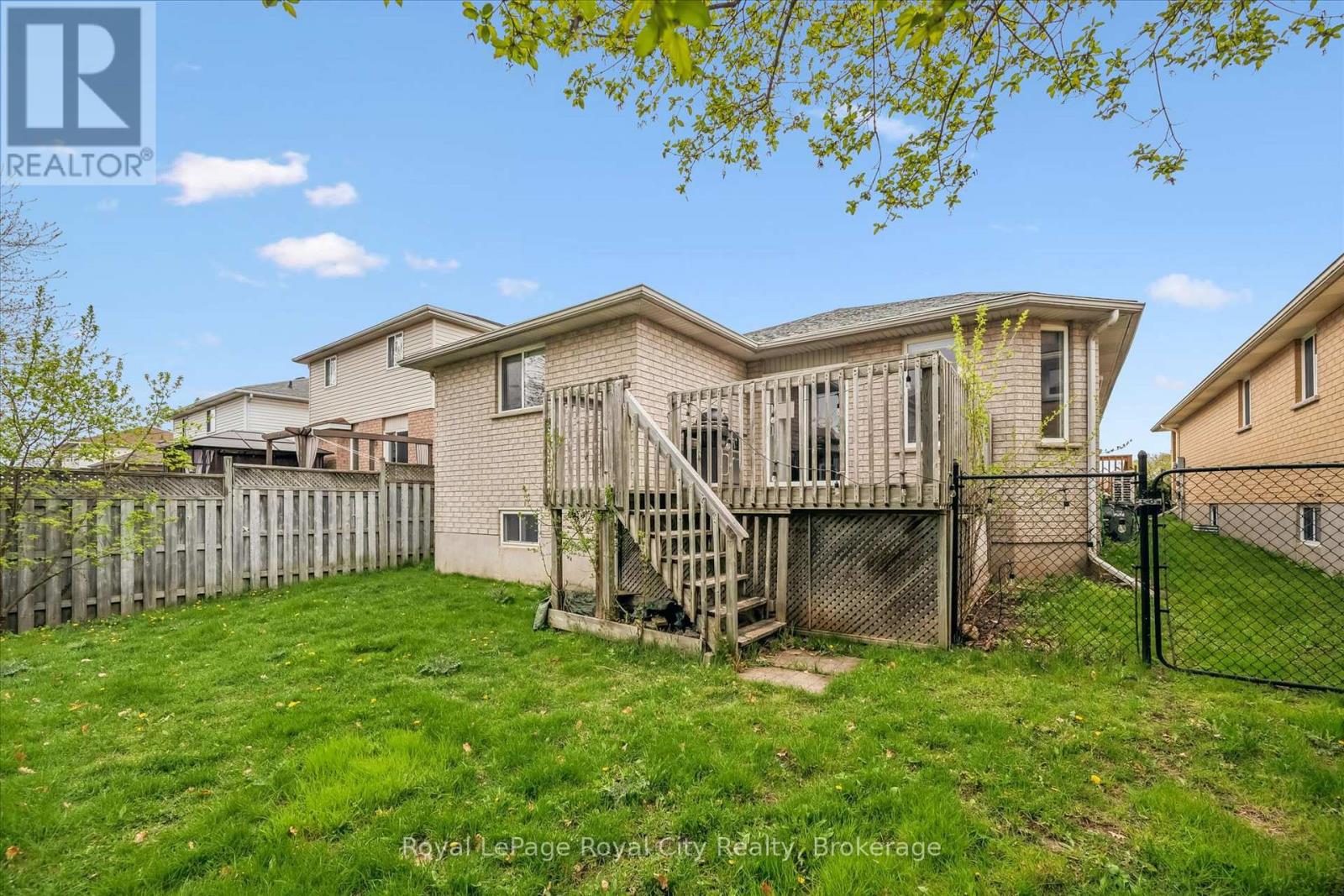 45 Borland Drive, Guelph, Ontario  N1G 5B5 - Photo 32 - X12806324