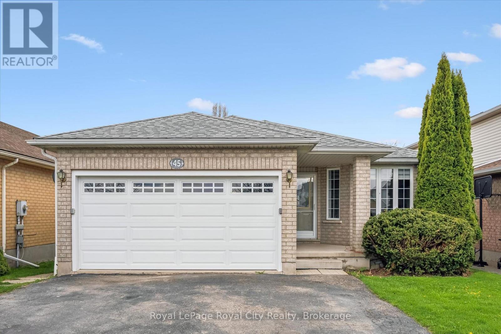 45 Borland Drive, Guelph, Ontario  N1G 5B5 - Photo 3 - X12806324