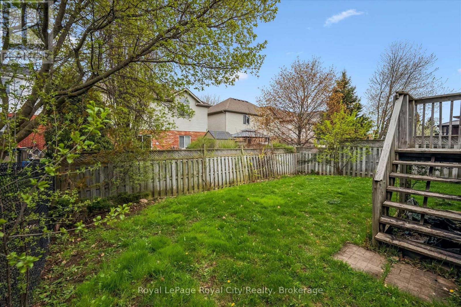 45 Borland Drive, Guelph, Ontario  N1G 5B5 - Photo 36 - X12806324