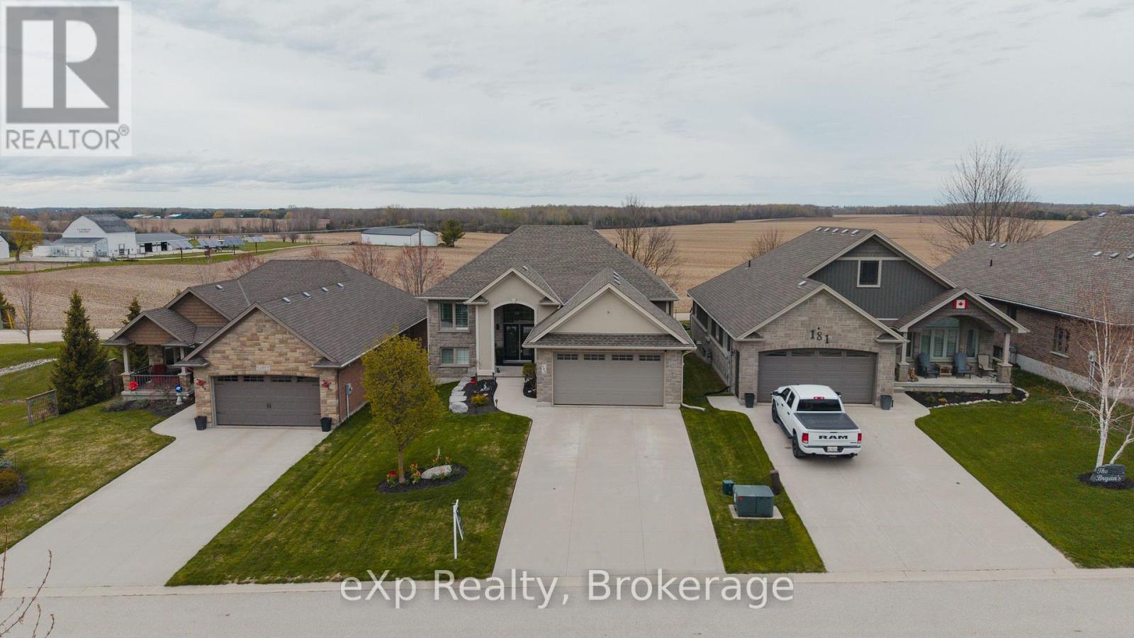 185 RUBY'S CRESCENT, Wellington North, Ontario
