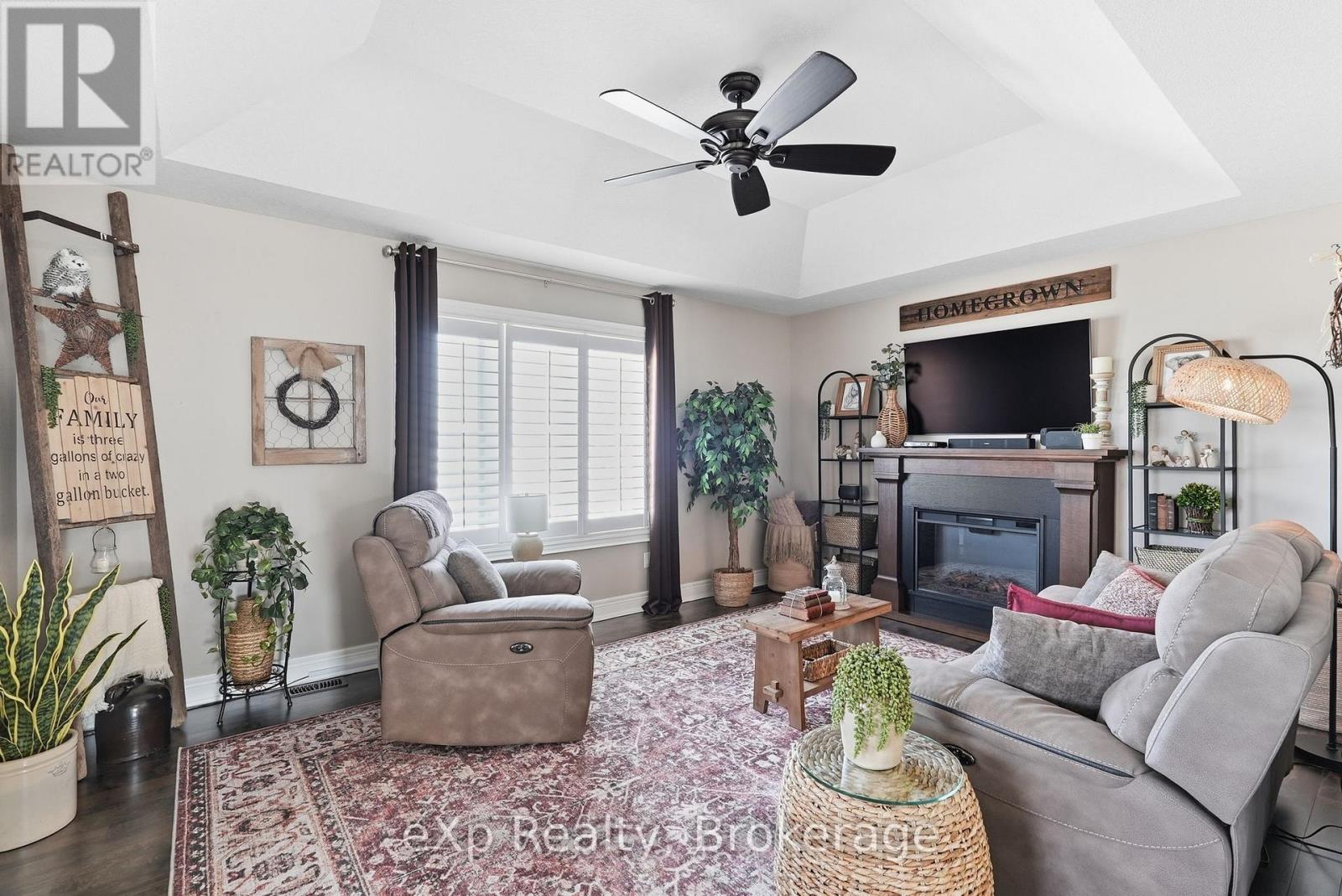 185 Ruby's Crescent, Wellington North, Ontario  N0G 2L2 - Photo 17 - X12832390